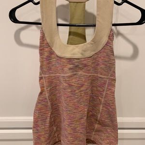 Lululemon Athletic Top